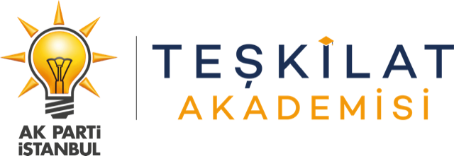 AK Parti İstanbul Teşkilat Akademisi